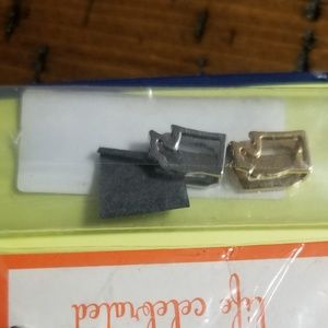 Keep collective Washington state charms